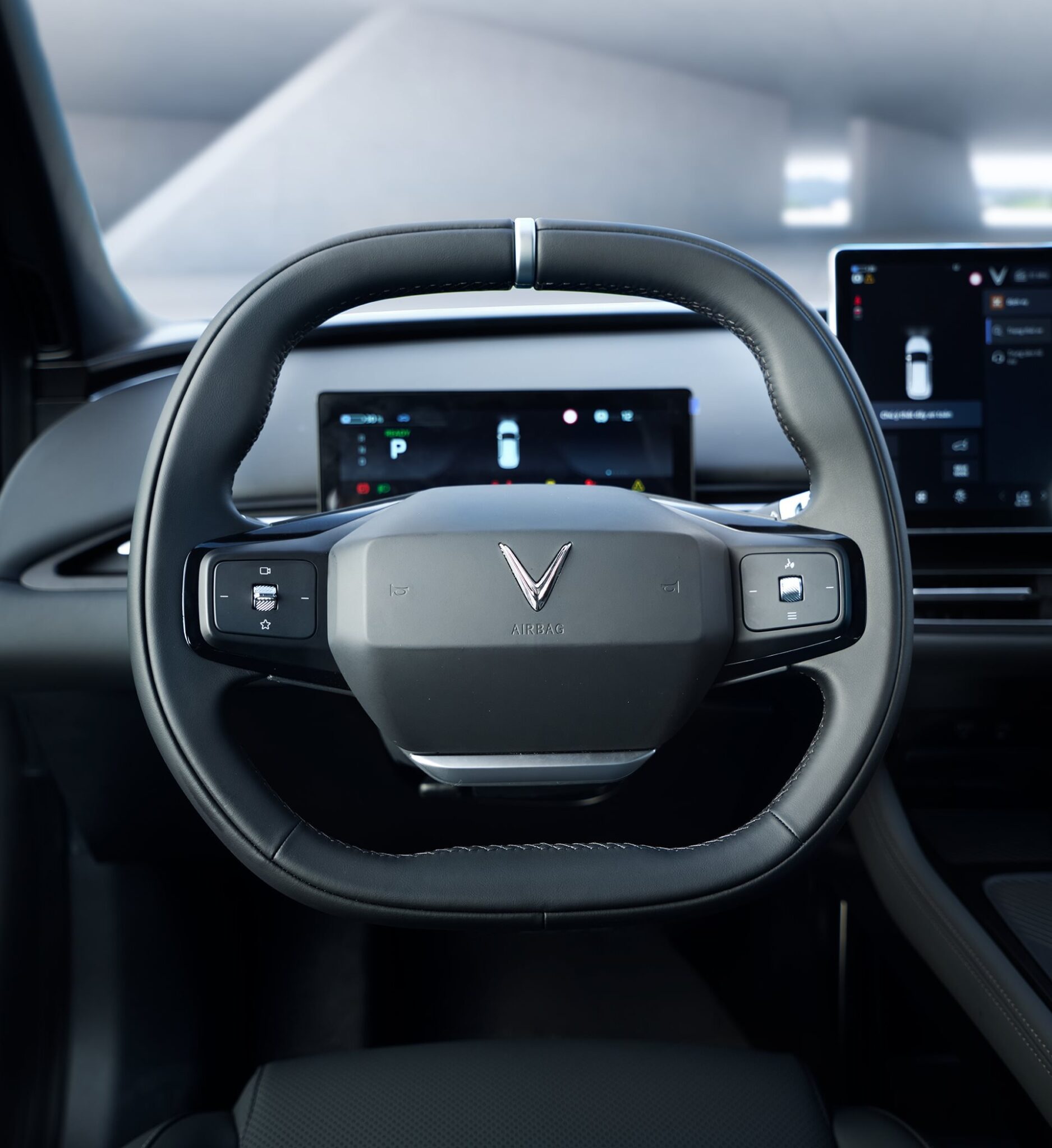 VF 8 ALL NEW